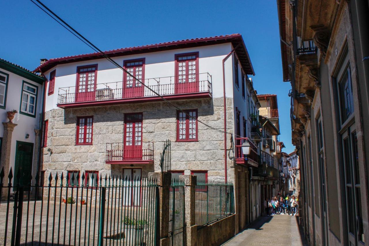 Molarinho Heritage Guimaraes Bagian luar foto