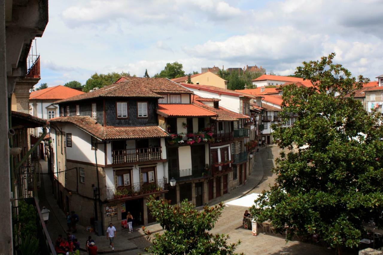 Molarinho Heritage Guimaraes Bagian luar foto
