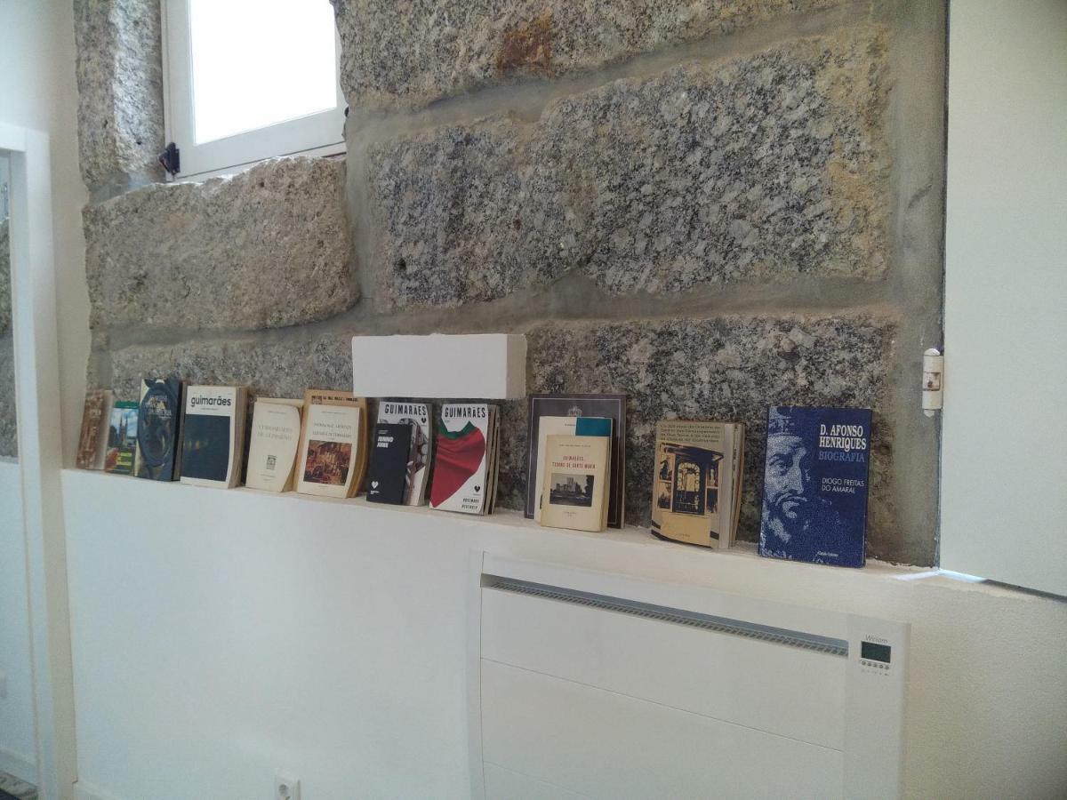 Molarinho Heritage Guimaraes Bagian luar foto