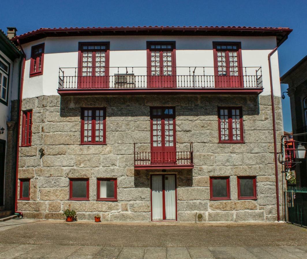 Molarinho Heritage Guimaraes Bagian luar foto
