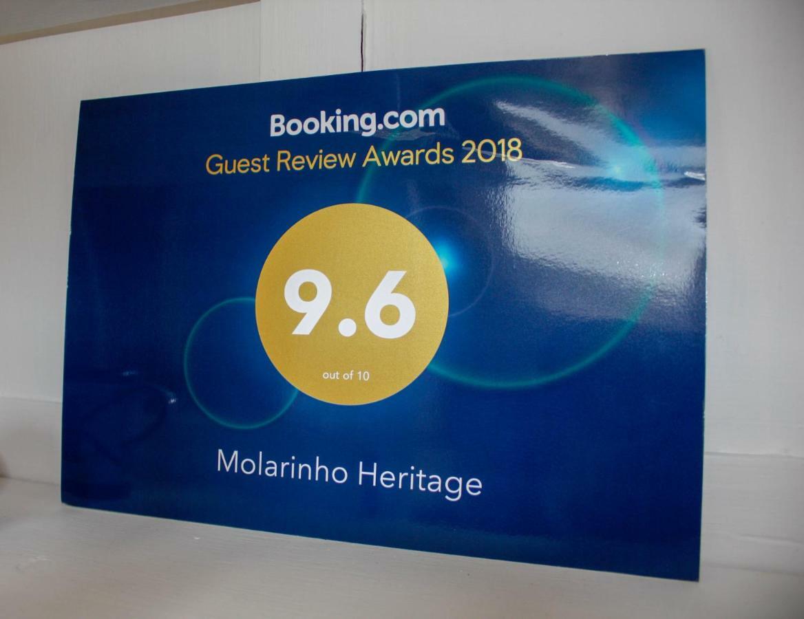 Molarinho Heritage Guimaraes Bagian luar foto